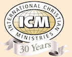 ICM logo